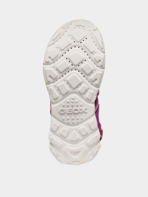 Сандалії Geox Airadyum модель J55MTA-01454-C8345 Фото