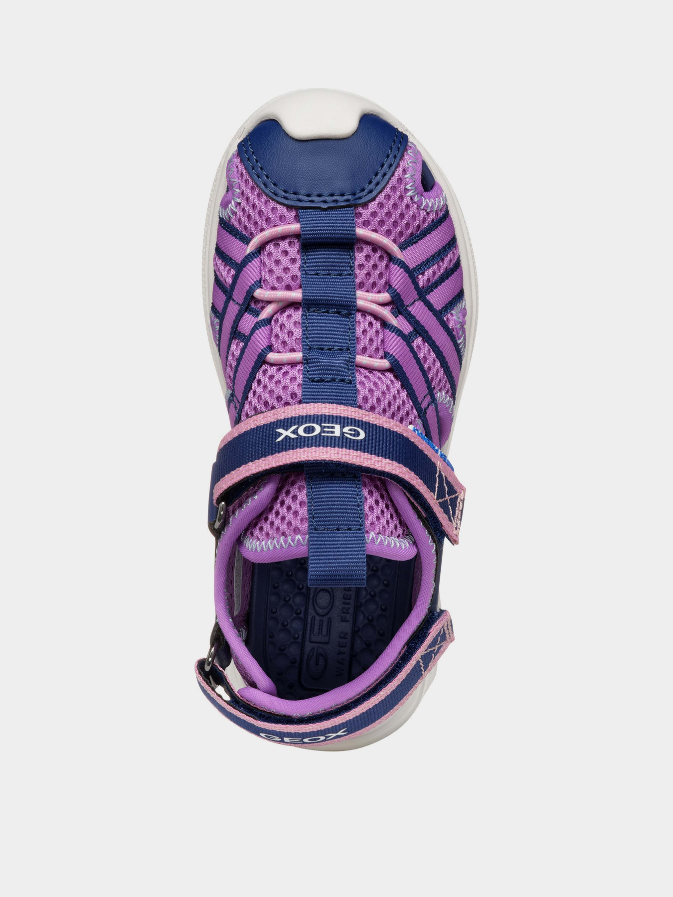 Сандалії Geox Airadyum модель J55MTB-01454-C4269 Фото