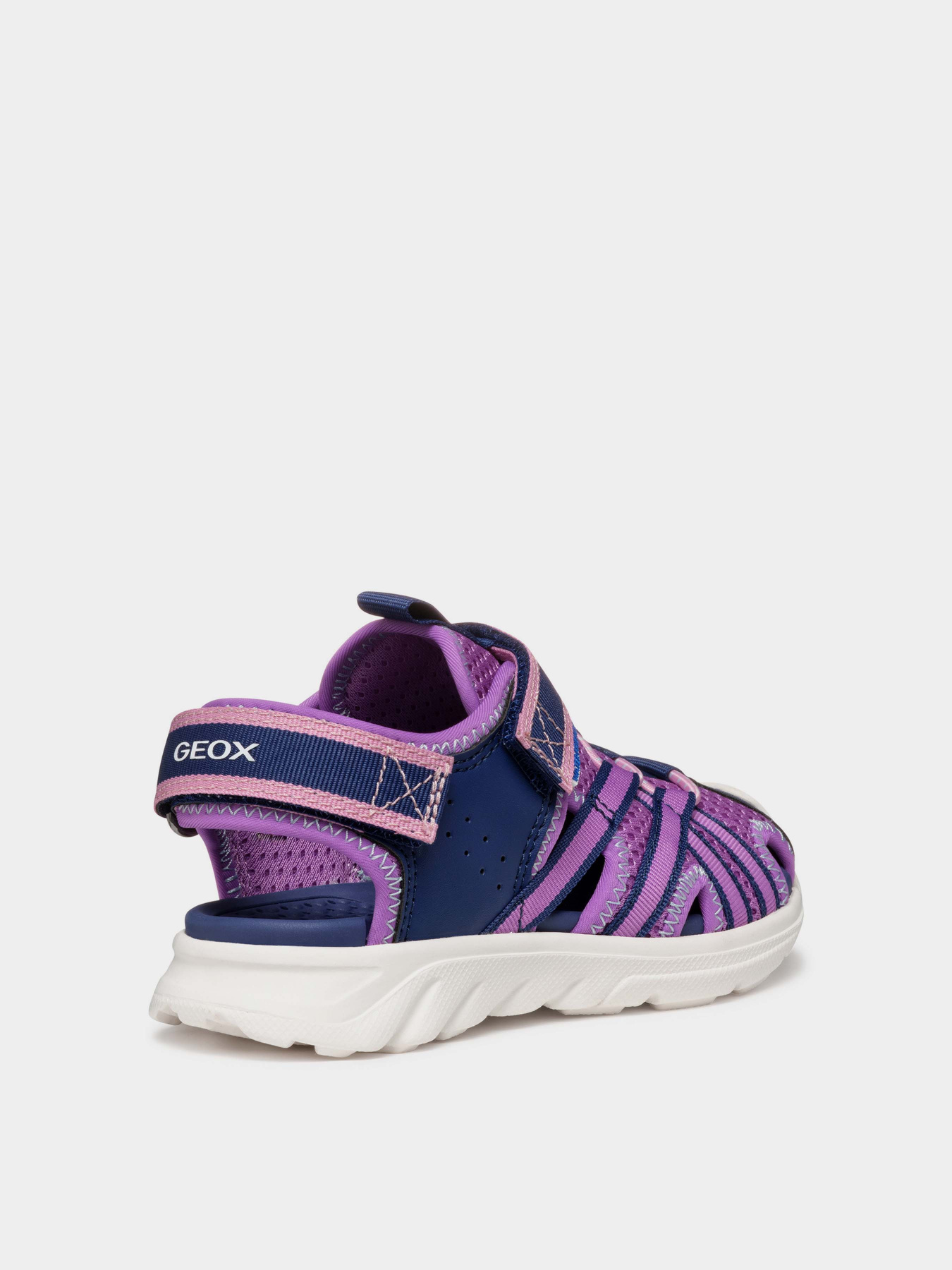 Сандалії Geox Airadyum модель J55MTB-01454-C4269 Фото