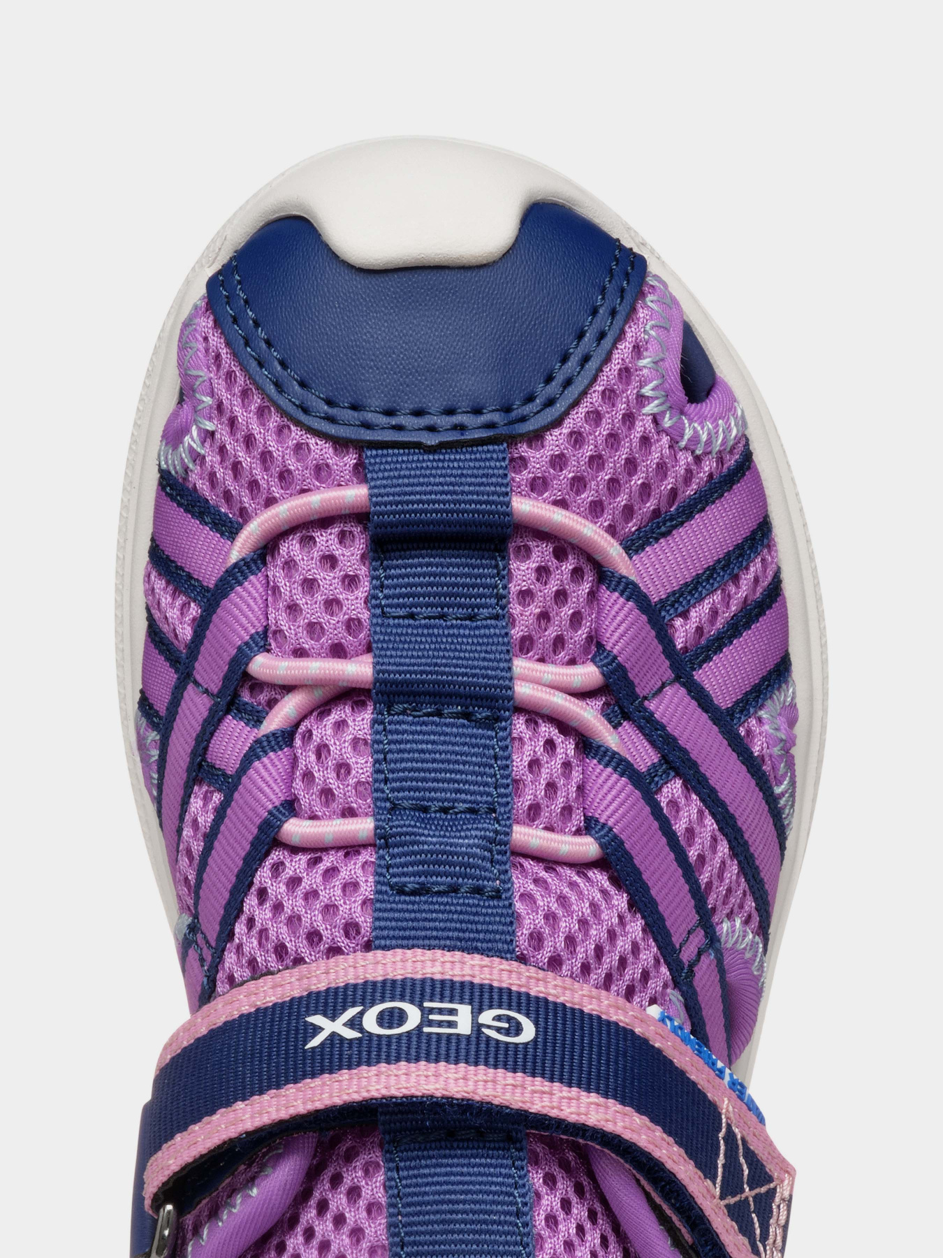 Сандалії Geox Airadyum модель J55MTB-01454-C4269 Фото