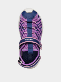 Сандалії Geox Airadyum модель J55MTB-01454-C4269 Фото