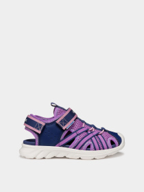 Сандалії Geox Airadyum модель J55MTB-01454-C4269 Фото