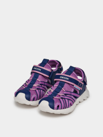 Сандалії Geox Airadyum модель J55MTB-01454-C4269 Фото