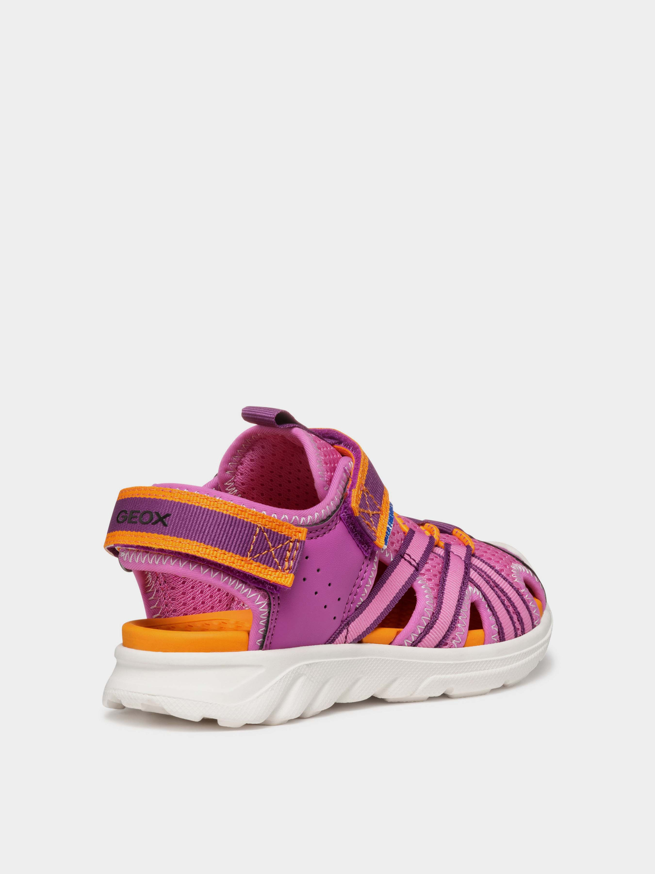 Сандалії Geox Airadyum модель J55MTB-01454-C8345 Фото