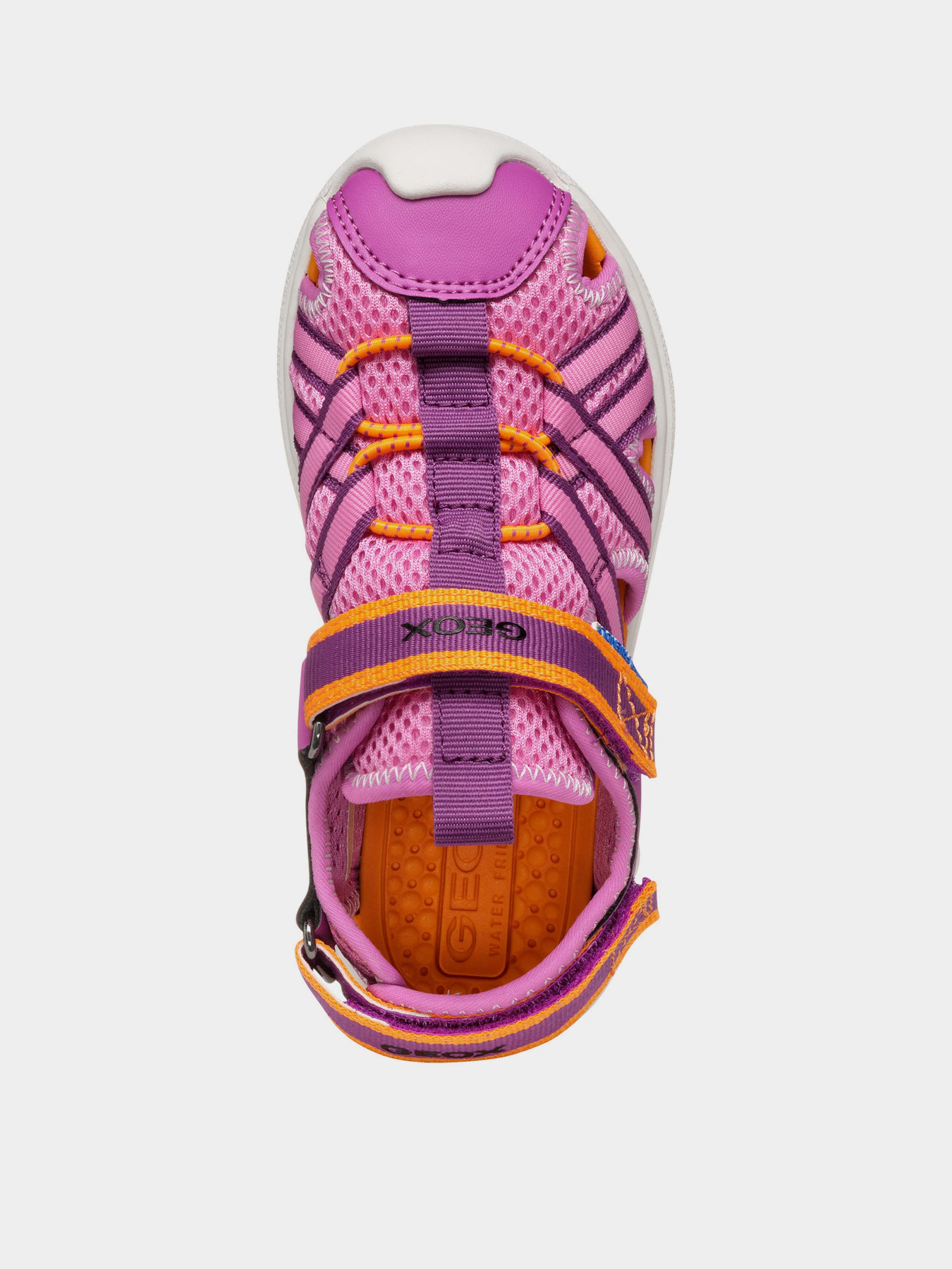 Сандалії Geox Airadyum модель J55MTB-01454-C8345 Фото