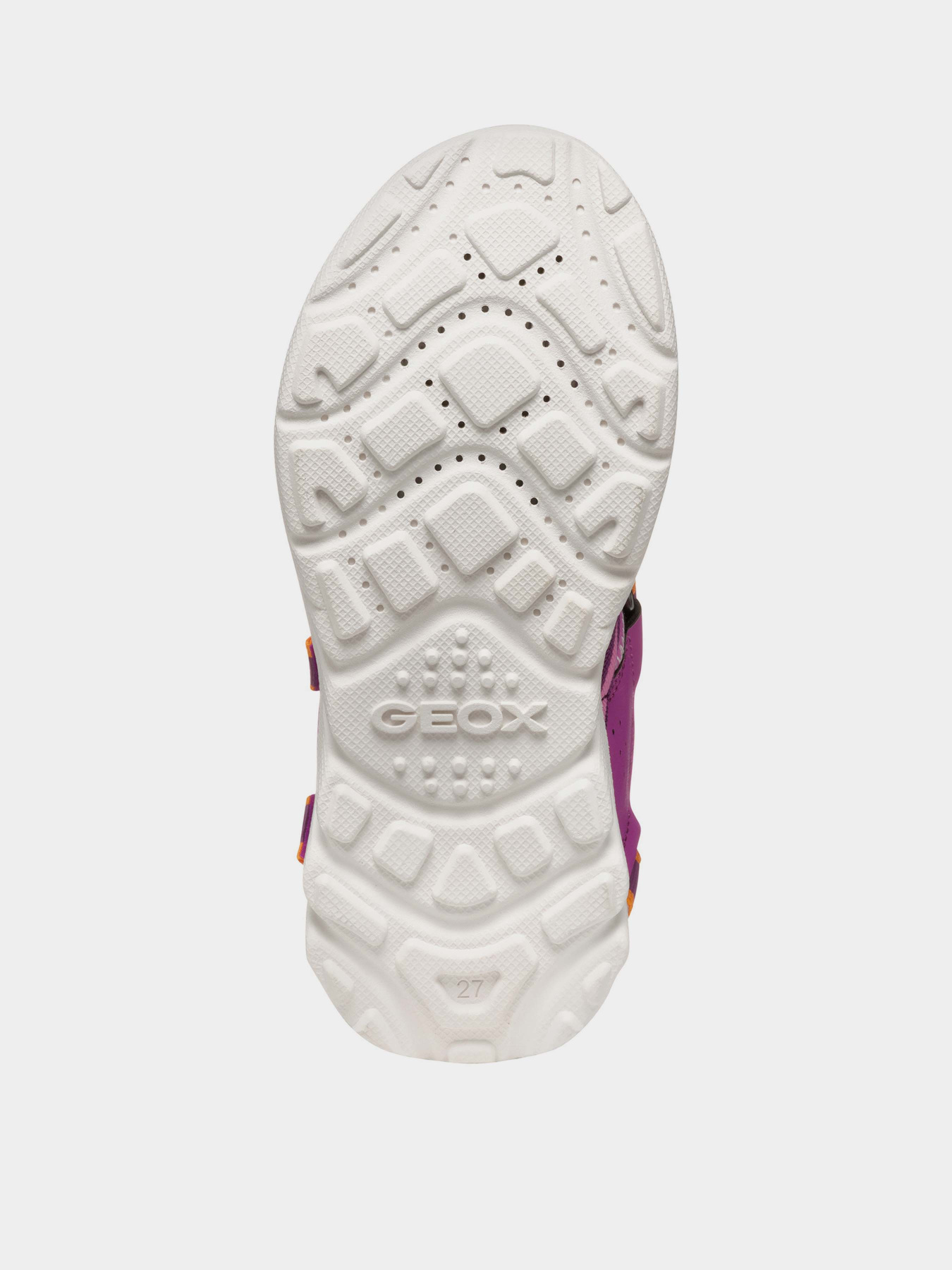 Сандалії Geox Airadyum модель J55MTB-01454-C8345 Фото