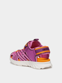 Сандалії Geox Airadyum модель J55MTB-01454-C8345 Фото