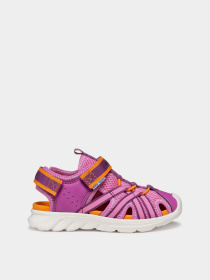 Сандалії Geox Airadyum модель J55MTB-01454-C8345 Фото