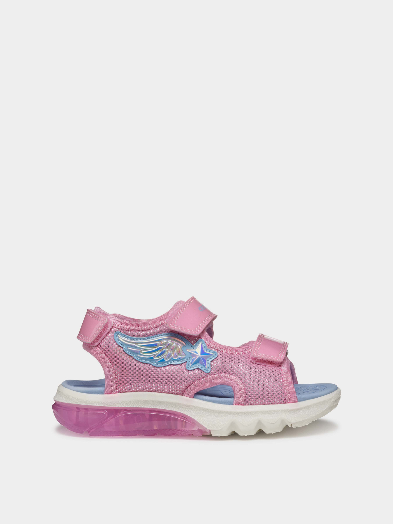 Сандалії Geox Ciberdron Модель J55MWA-0ASKN-CE8E4 Фото