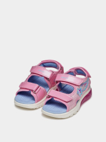 Сандалії Geox Ciberdron Модель J55MWA-0ASKN-CE8E4 Фото