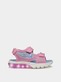 Сандалії Geox Ciberdron Модель J55MWA-0ASKN-CE8E4 Фото