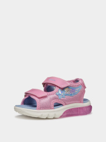 Сандалії Geox Ciberdron модель J55MWA-0ASKN-CE8E4 Фото