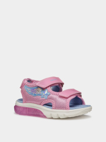 Сандалії Geox Ciberdron модель J55MWA-0ASKN-CE8E4 Фото