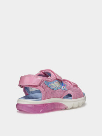 Сандалії Geox Ciberdron модель J55MWA-0ASKN-CE8E4 Фото