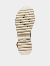 Сандалии Geox Coralie модель J556EA-0BCEW-C8172 Фото