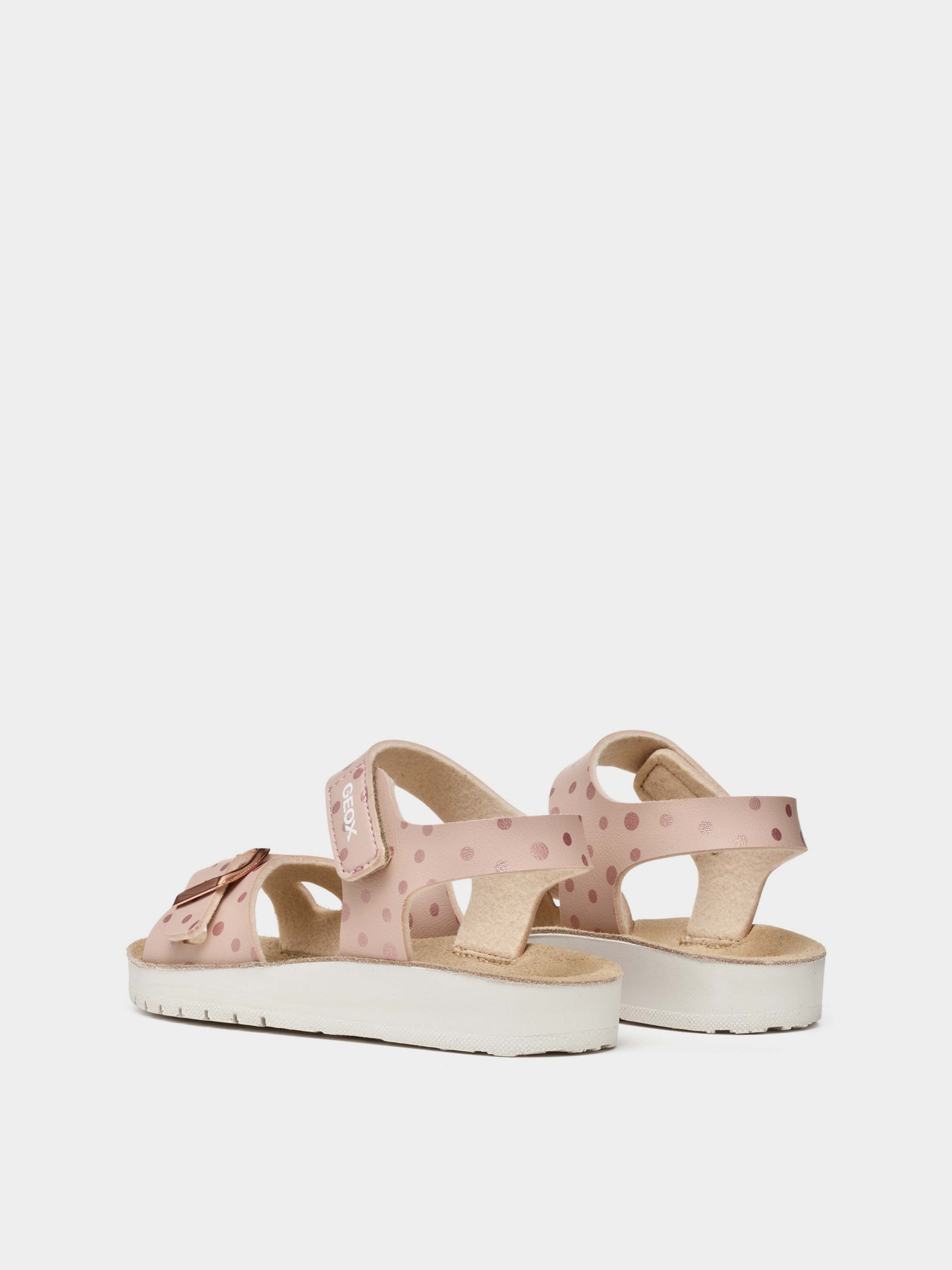 Сандалии Geox Costarei модель J15EAB-00004-C8172 Фото