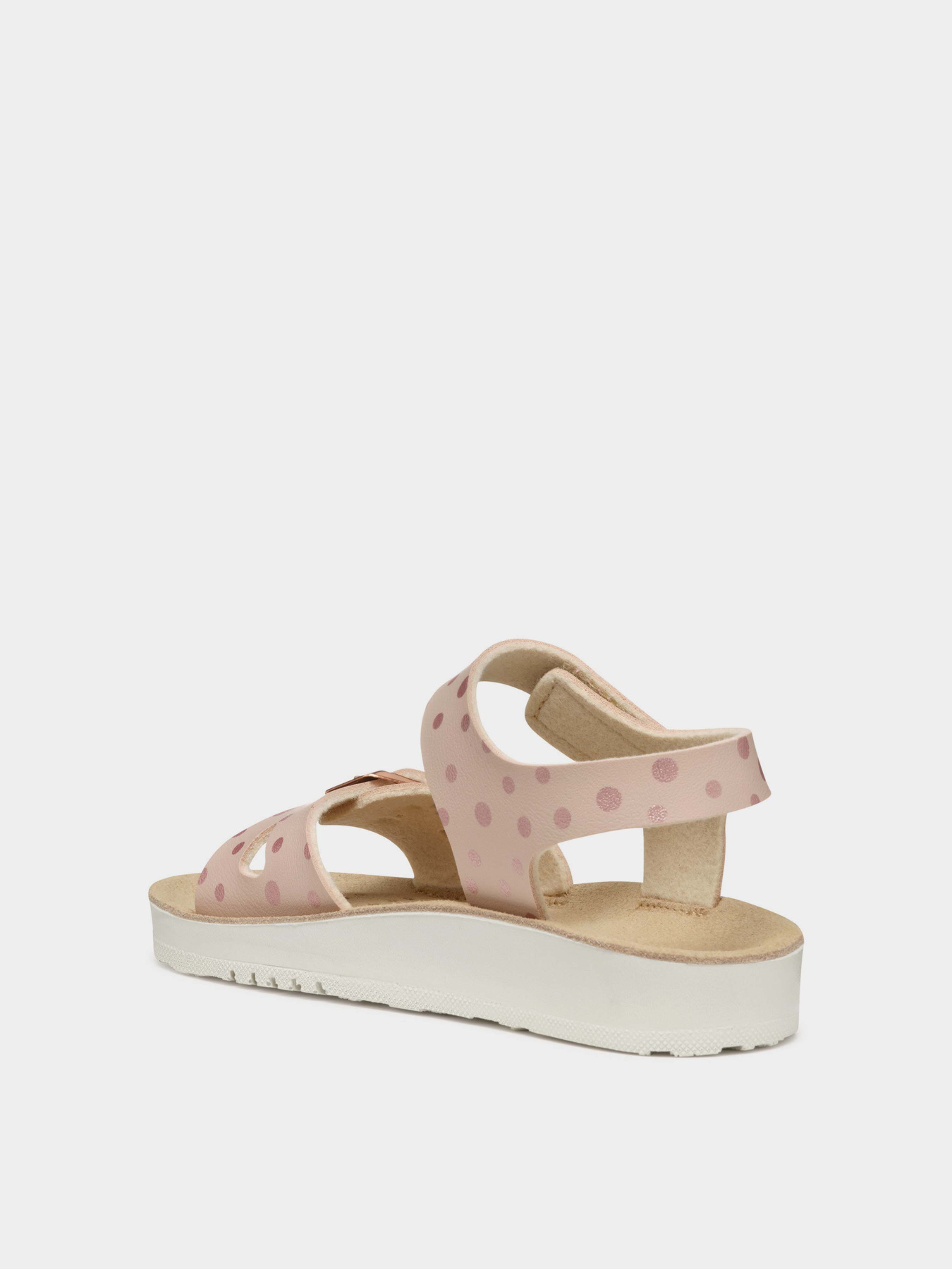 Сандалии Geox Costarei модель J15EAB-00004-C8172 Фото