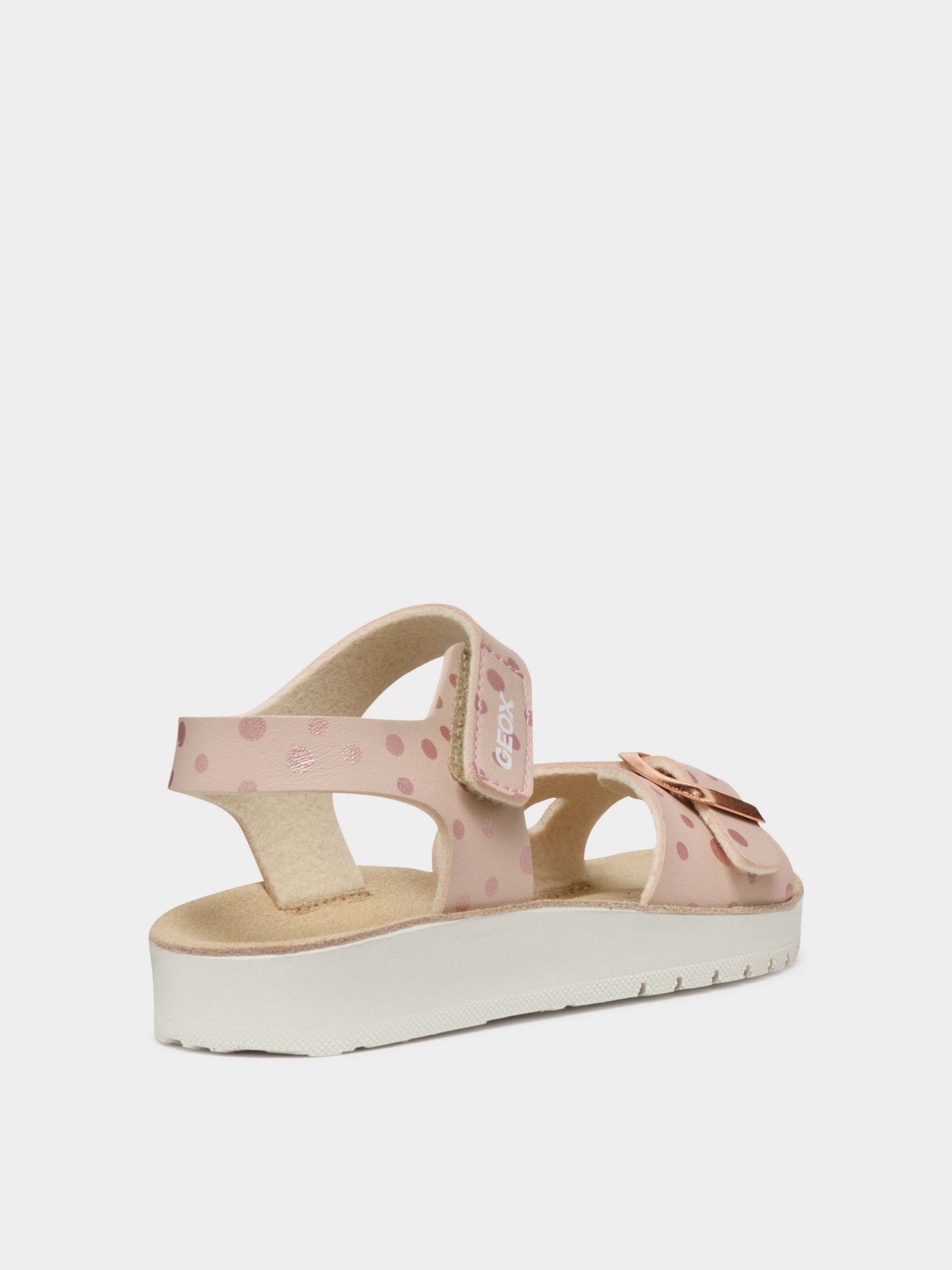 Сандалии Geox Costarei модель J15EAB-00004-C8172 Фото