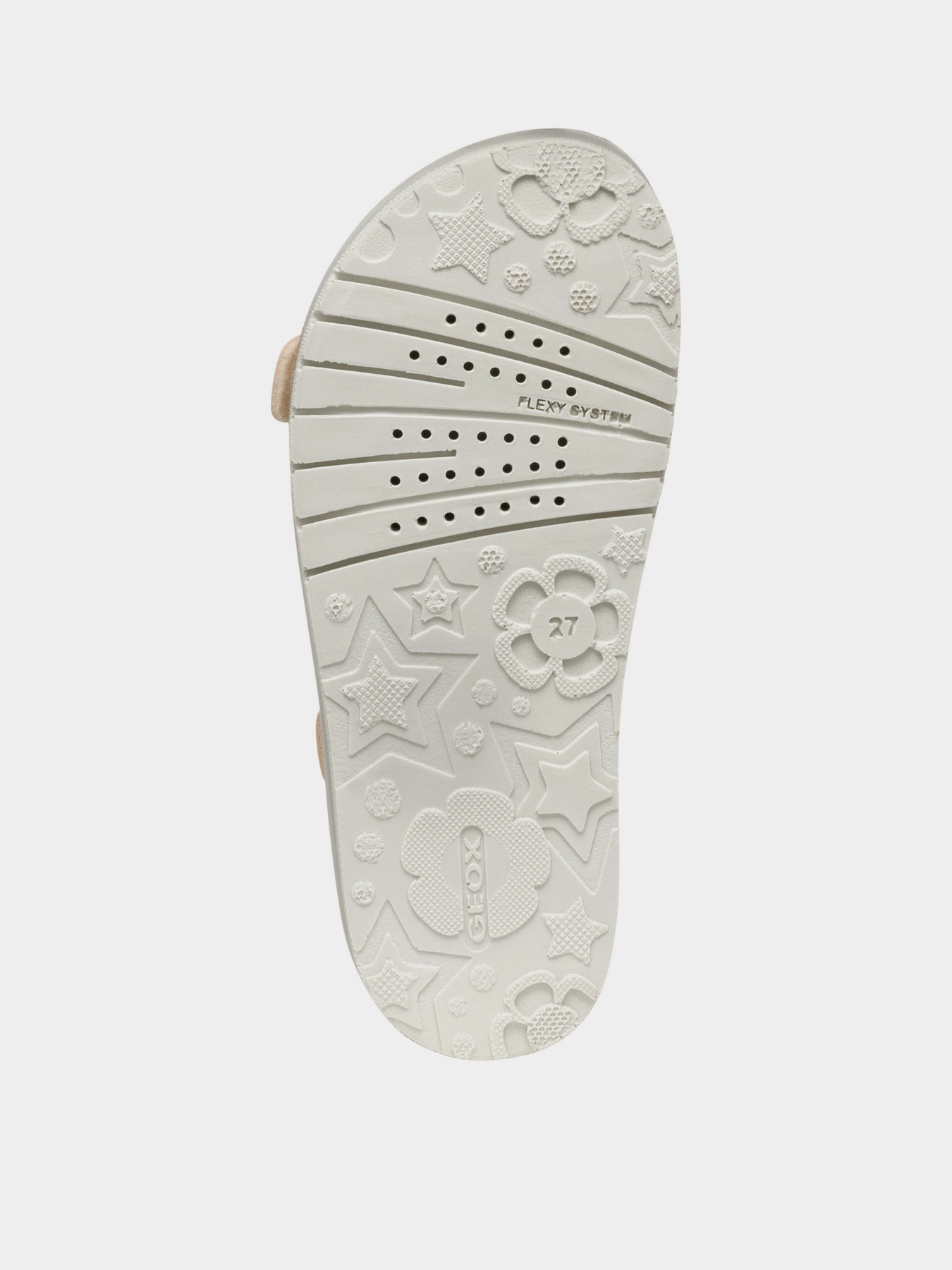 Сандалии Geox Costarei модель J15EAB-00004-C8172 Фото