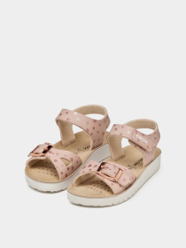 Сандалии Geox Costarei модель J15EAB-00004-C8172 Фото