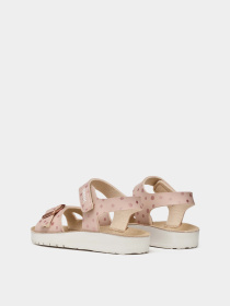 Сандалии Geox Costarei модель J15EAB-00004-C8172 Фото