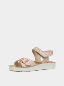 Сандалии Geox Costarei модель J15EAB-00004-C8172 Фото