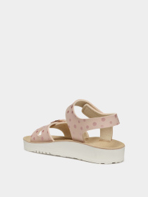 Сандалии Geox Costarei модель J15EAB-00004-C8172 Фото