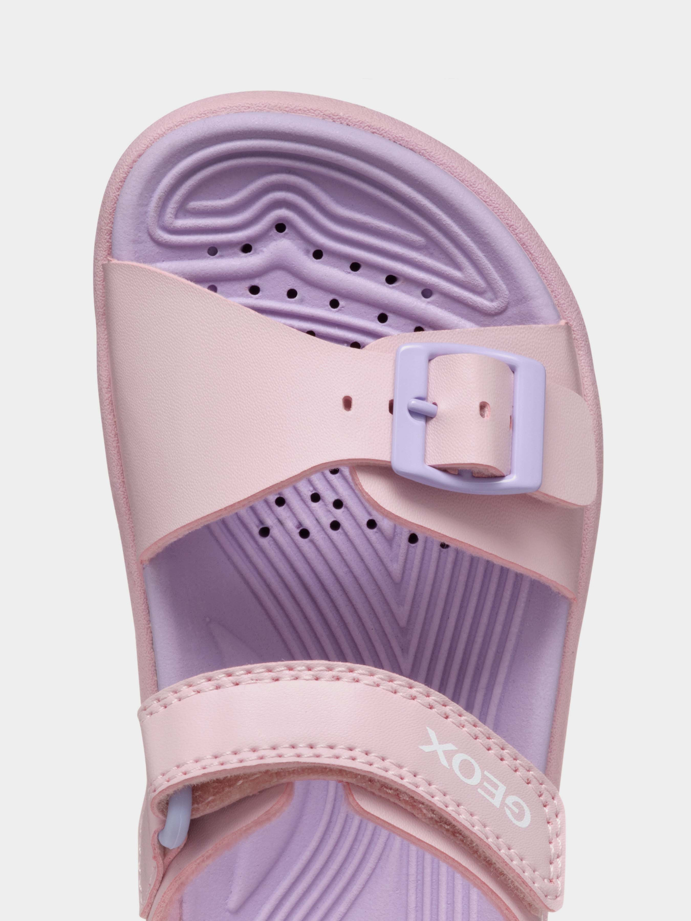 Сандалії Geox Fusbetto модель J35HQA-000BC-C8057 Фото