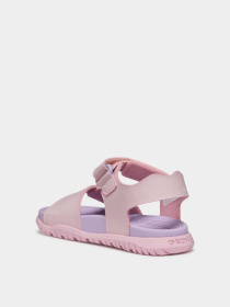 Сандалії Geox Fusbetto модель J35HQA-000BC-C8057 Фото