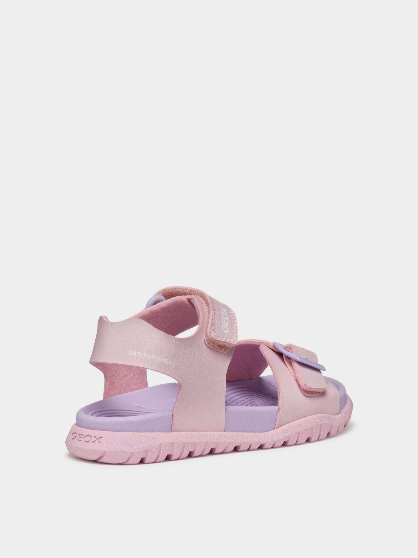 Сандалии Geox Fusbetto модель J35HQA-000BC-C8057 Сандалии Geox Fusbetto модель J35HQA-000BC-C8057 Фото