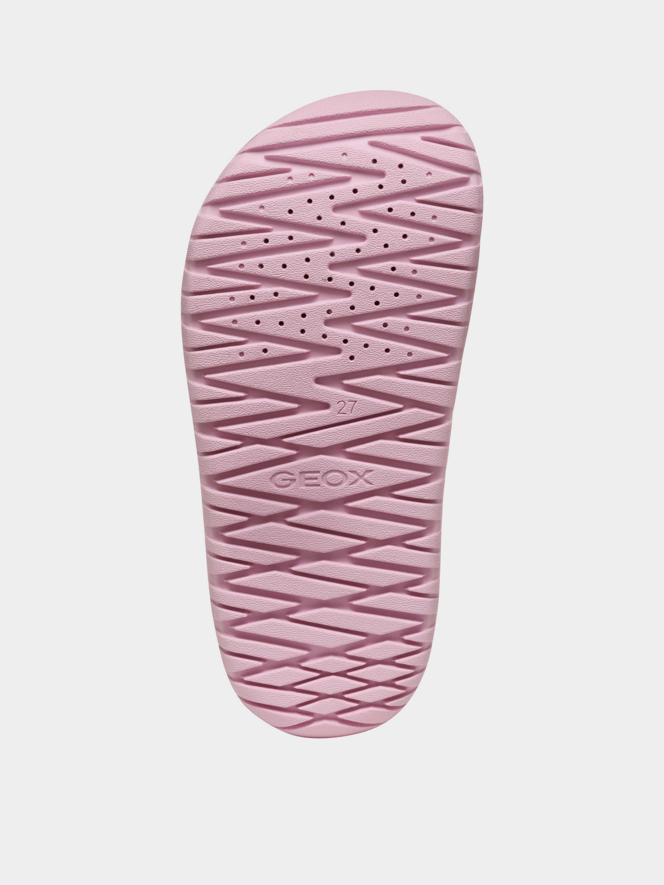 Сандалии Geox Fusbetto модель J35HQA-000BC-C8057 Сандалии Geox Fusbetto модель J35HQA-000BC-C8057 Фото