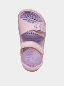 Сандалии Geox Fusbetto модель J35HQA-000BC-C8057 Сандалии Geox Fusbetto модель J35HQA-000BC-C8057 Фото