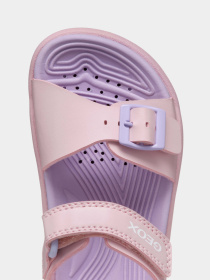 Сандалии Geox Fusbetto модель J35HQA-000BC-C8057 Сандалии Geox Fusbetto модель J35HQA-000BC-C8057 Фото