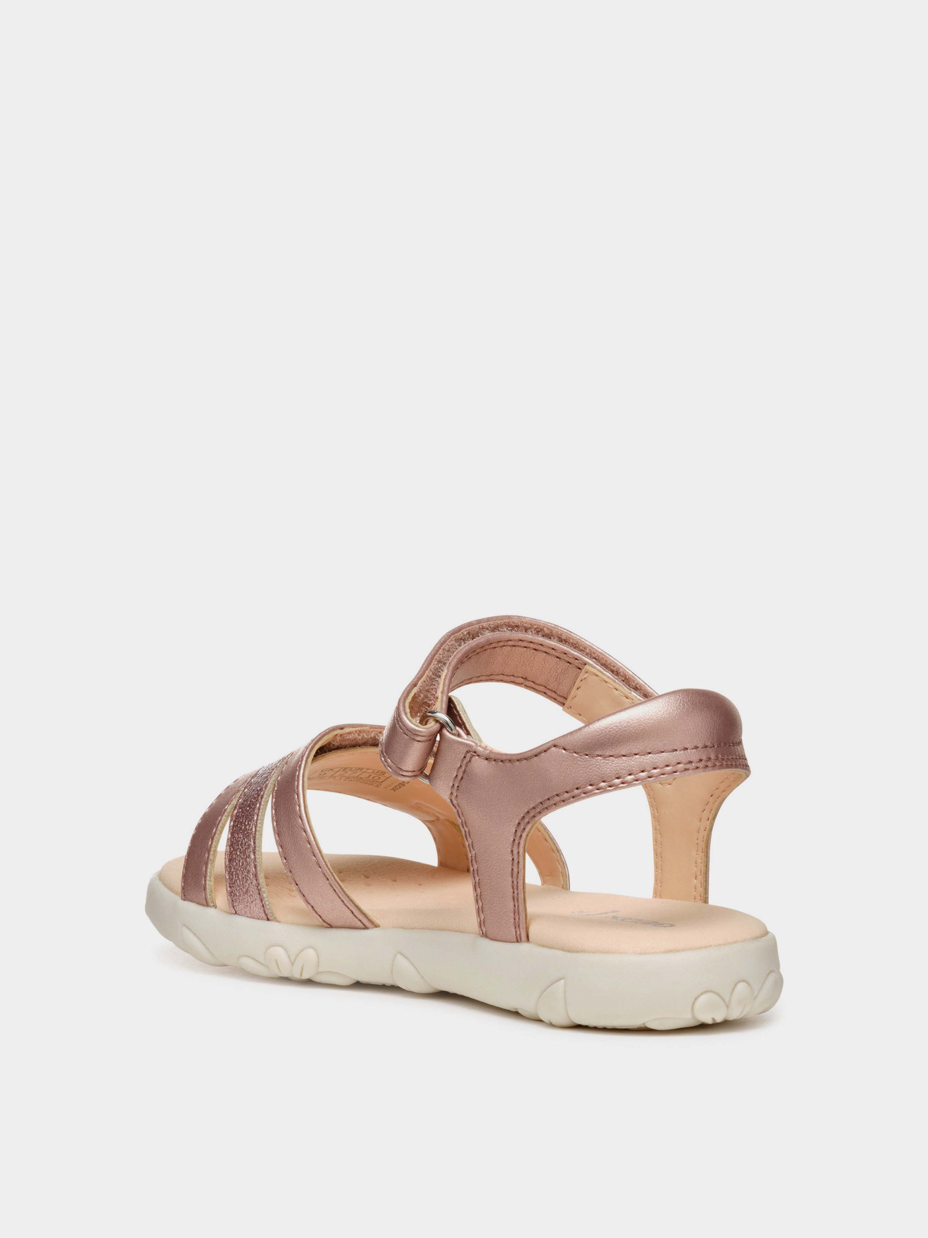 Сандалії Geox Haiti модель J458ZD-0NFQD-C8172 Фото