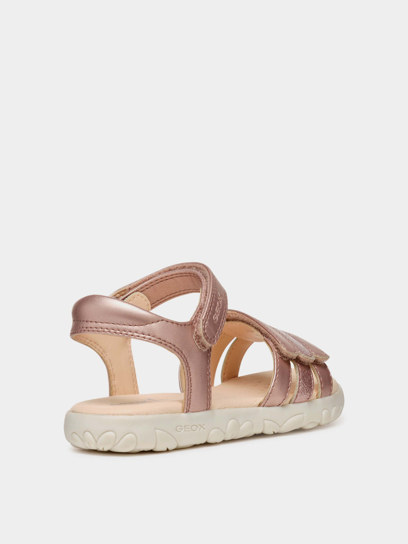 Сандалії Geox Haiti модель J458ZD-0NFQD-C8172 Фото