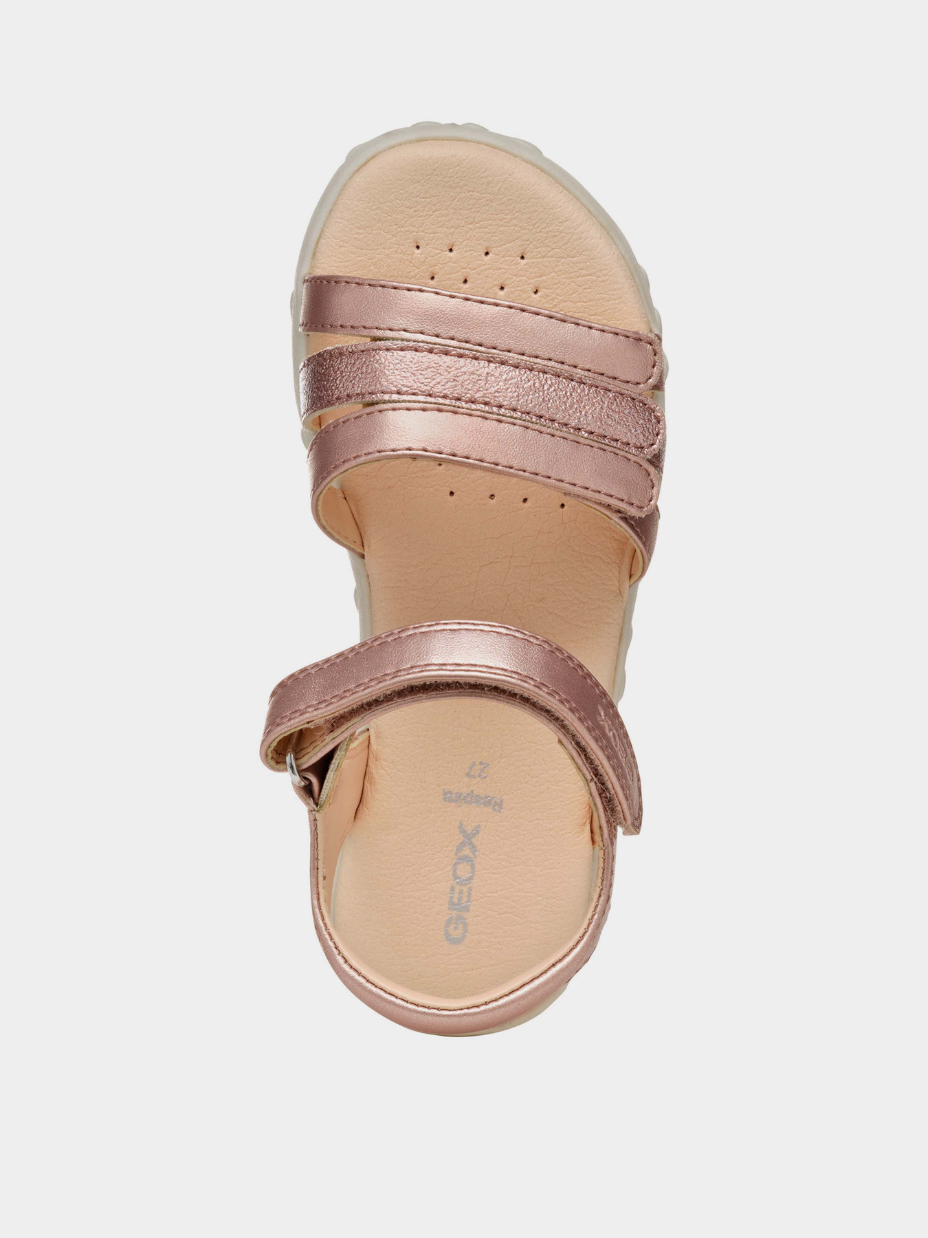 Сандалії Geox Haiti модель J458ZD-0NFQD-C8172 Фото