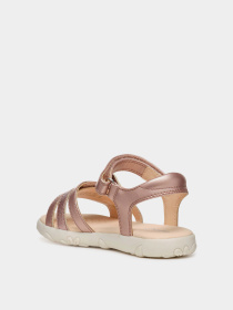 Сандалії Geox Haiti модель J458ZD-0NFQD-C8172 Фото