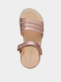 Сандалії Geox Haiti модель J458ZD-0NFQD-C8172 Фото