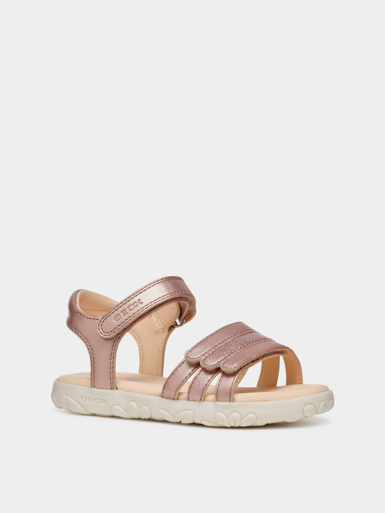 Сандалії Geox Haiti модель J458ZD-0NFQD-C8172 Фото