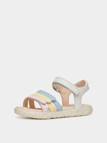 Сандалии Geox Haiti модель J458ZD-000BC-C0653 Фото