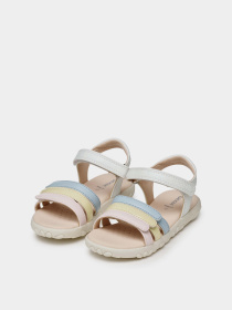 Сандалии Geox Haiti модель J458ZD-000BC-C0653 Фото