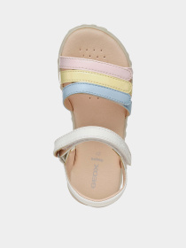 Сандалии Geox Haiti модель J458ZD-000BC-C0653 Фото