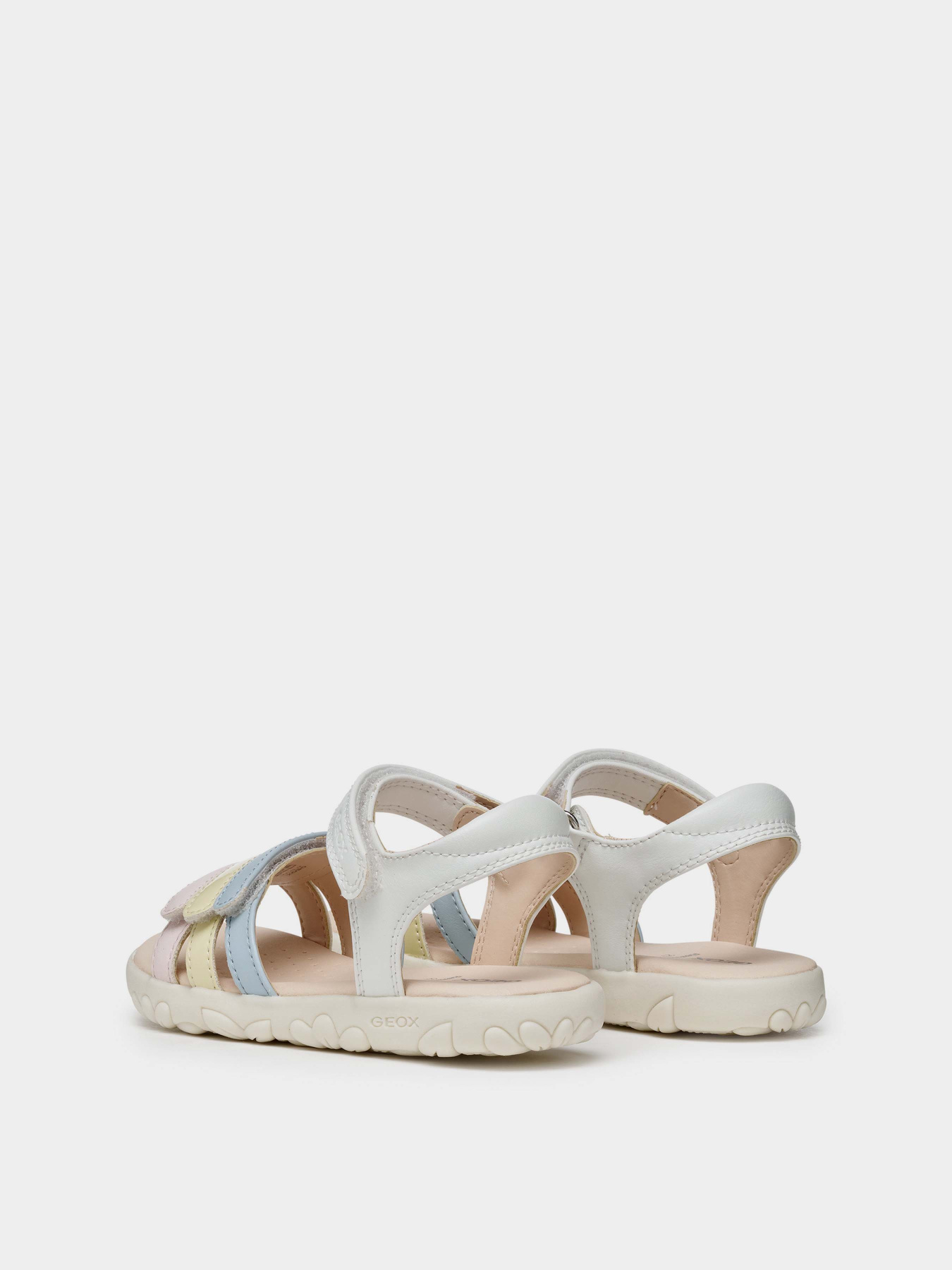 Сандалії Geox Haiti модель J458ZD-000BC-C0653 Фото