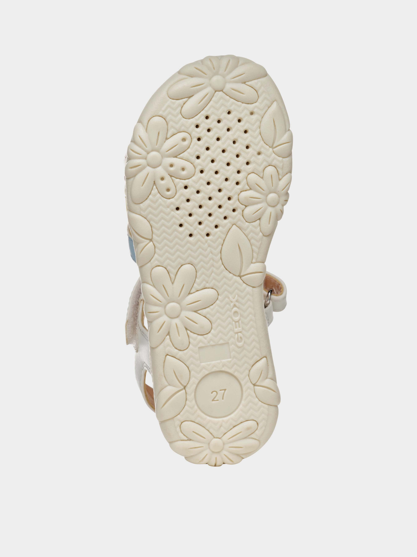 Сандалії Geox Haiti модель J458ZD-000BC-C0653 Фото