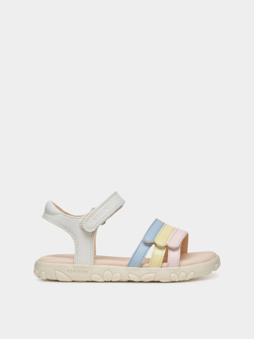 Сандалії Geox Haiti модель J458ZD-000BC-C0653 Фото