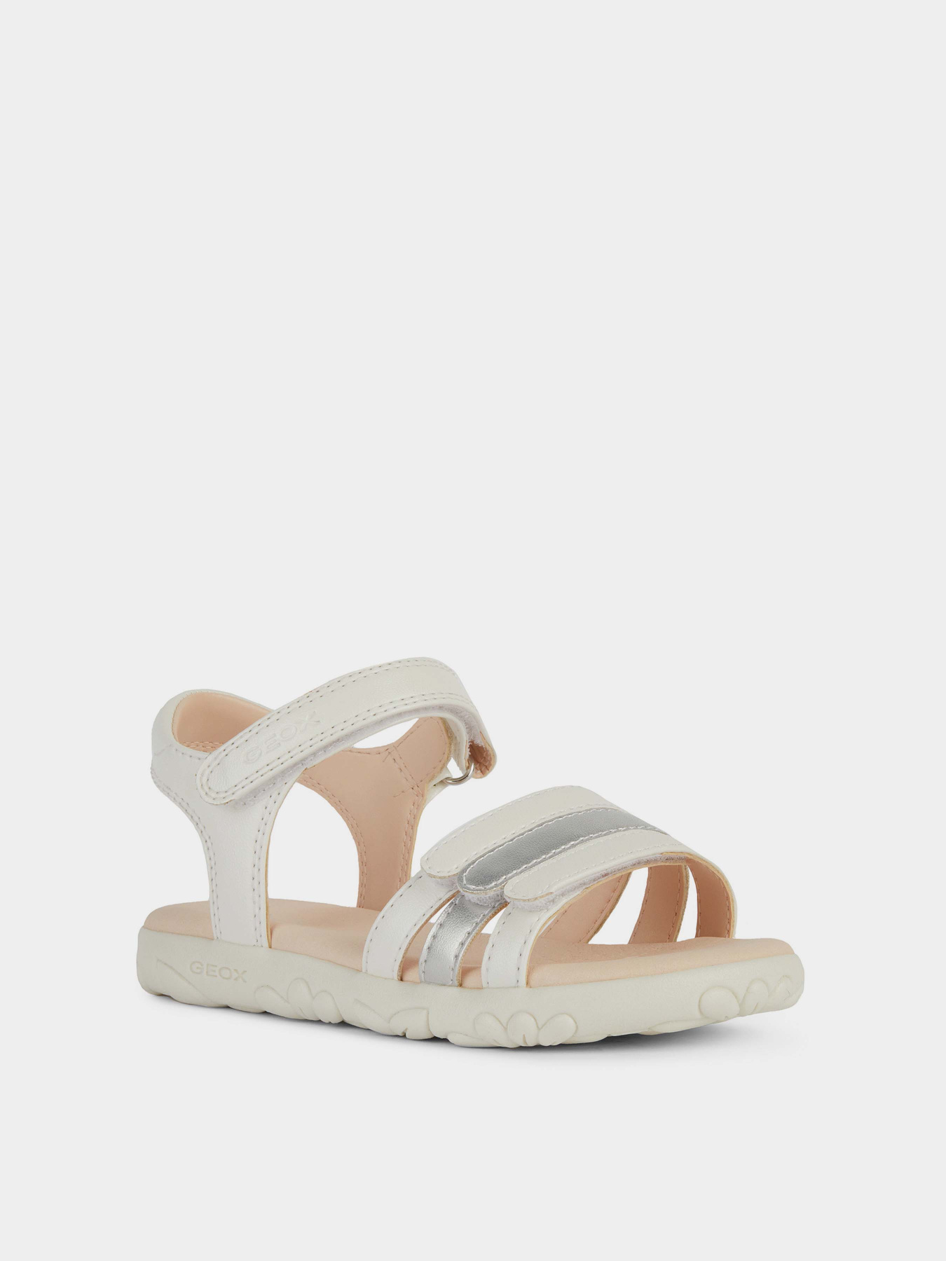 Сандалії Geox SANDAL HAITI модель J458ZD-000NF-C0459 Фото