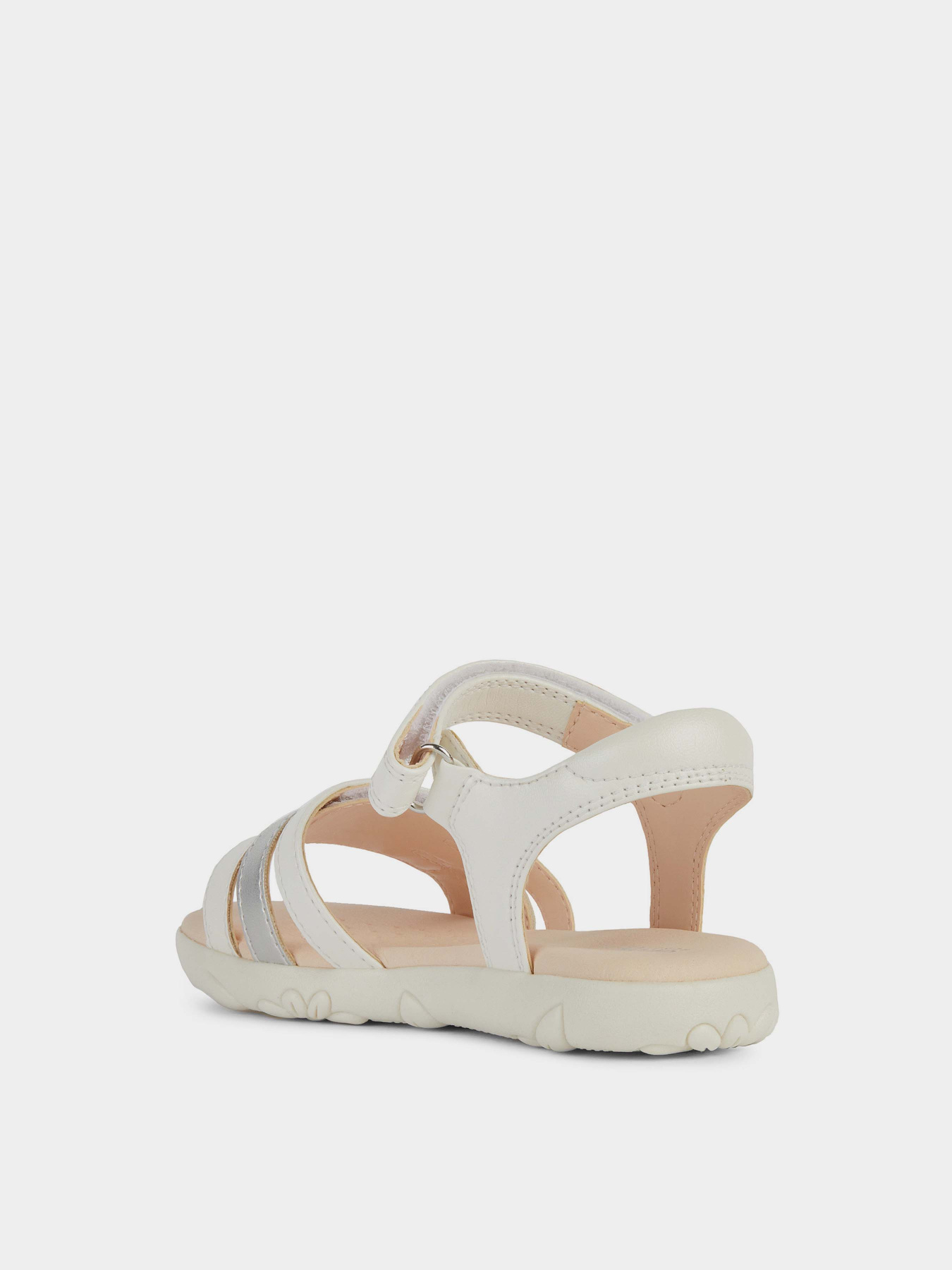 Сандалії Geox SANDAL HAITI модель J458ZD-000NF-C0459 Фото