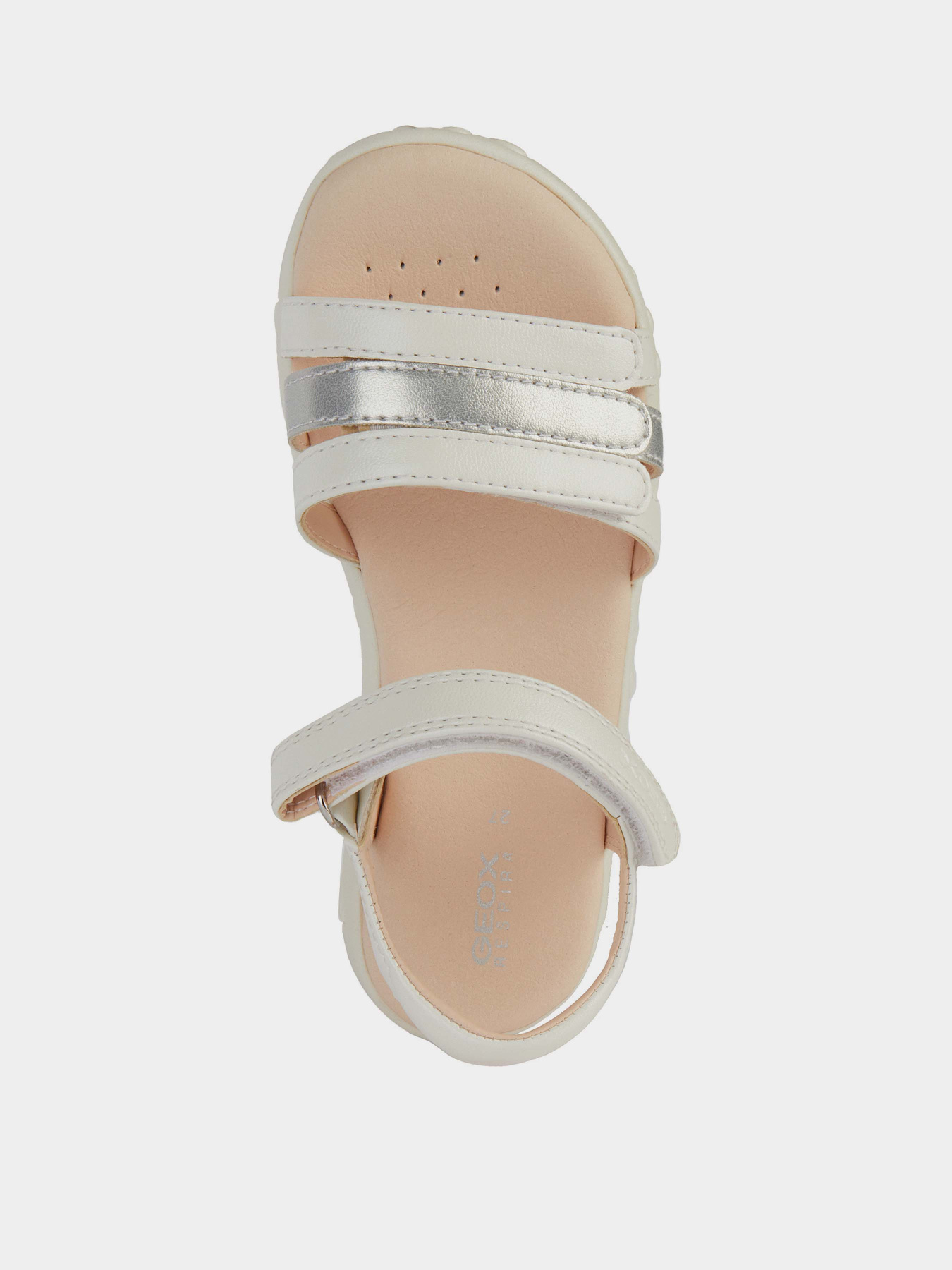 Сандалії Geox SANDAL HAITI модель J458ZD-000NF-C0459 Фото