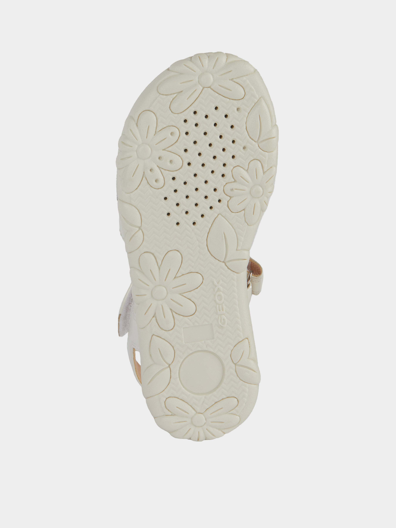 Сандалії Geox SANDAL HAITI модель J458ZD-000NF-C0459 Фото