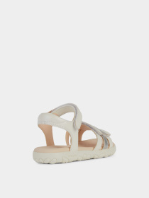 Сандалії Geox SANDAL HAITI модель J458ZD-000NF-C0459 Фото